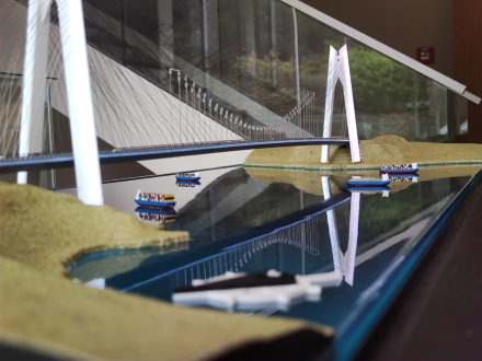 ica yss köprü maketi18